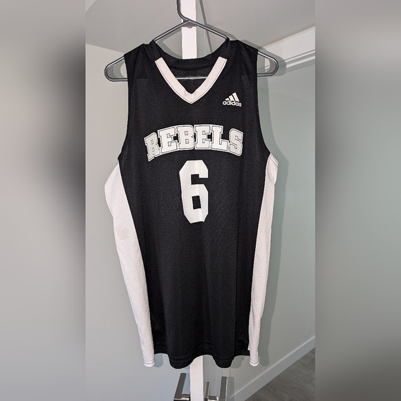 Tank Adidas Rebels size L - Picture 1 of 3